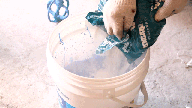 防水涂料,防水施工方法,防水材料,朗凯奇,防水施工,聚合物防水涂料