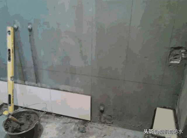 朗凯奇:防水要刷多厚才能达到好的效果 朗凯奇,防水涂料,合肥防水,建筑防水材料,合肥防水,朗凯奇防水