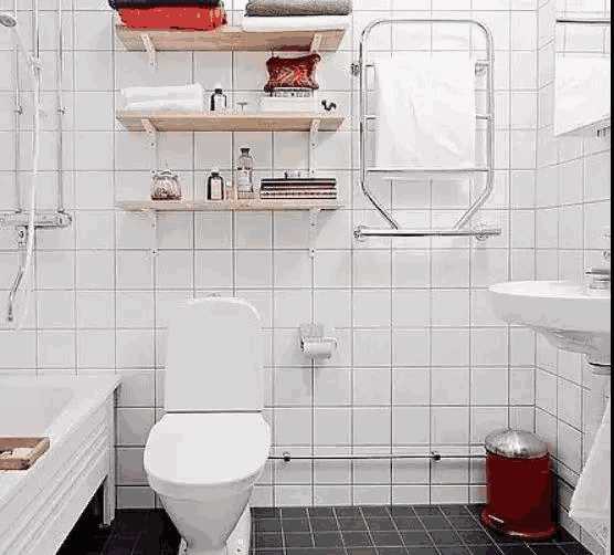 做防水,掌握了这套验收标准,再也不怕房子会漏! 做防水,朗凯奇防水,闭水试验,卫生间防水,防水工程,防水施工,防水涂料