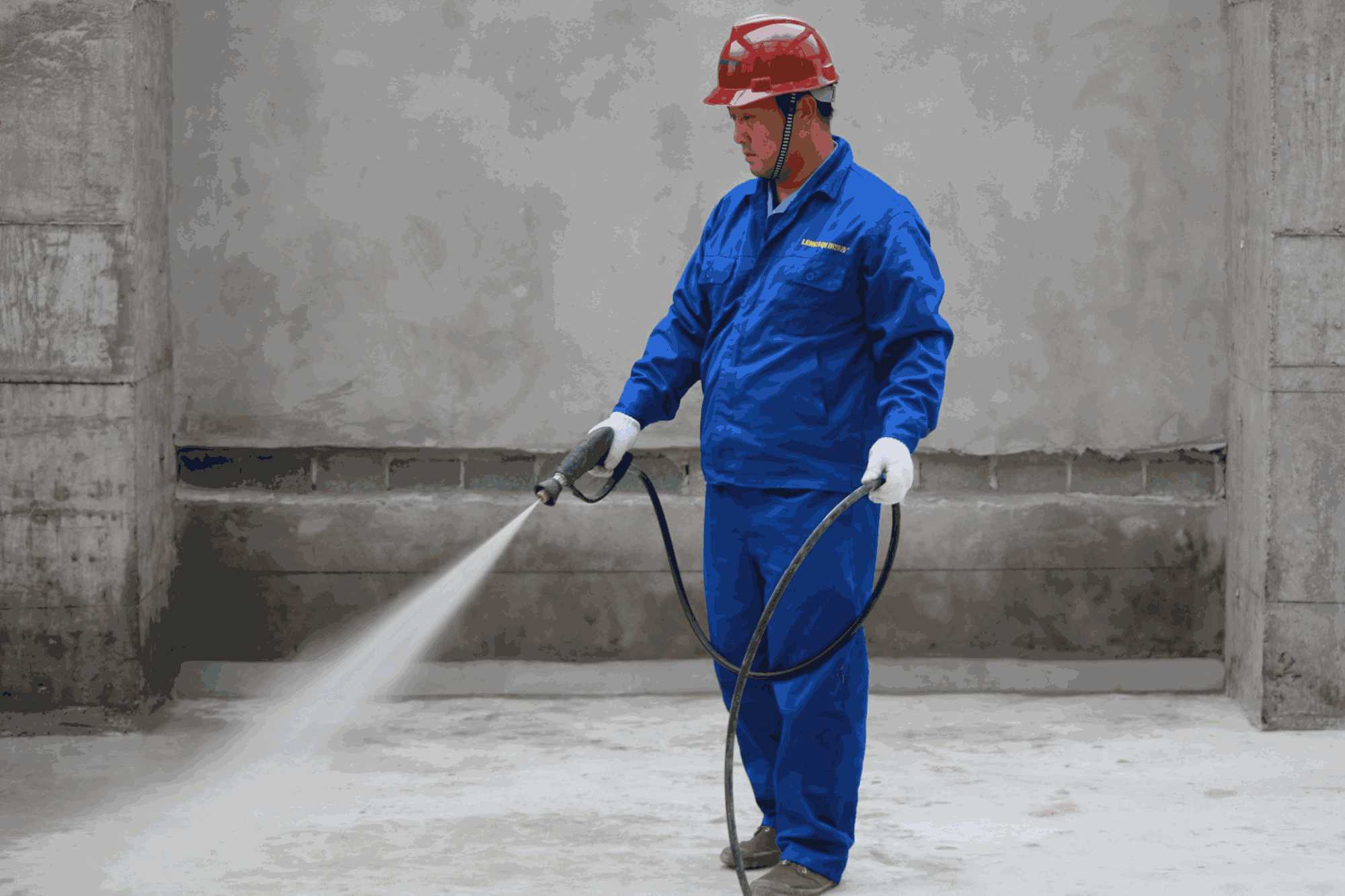 聚氨酯防水涂料,防水涂料施工,防水材料厂家,朗凯奇防水