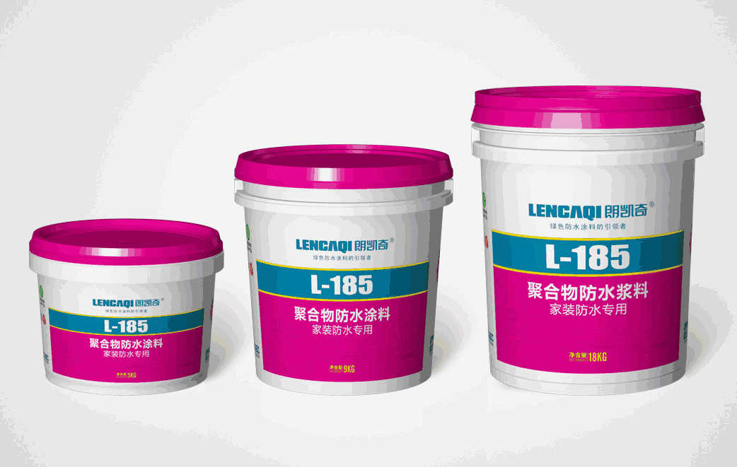 防水涂料,防水浆料,防水材料,朗凯奇防水,聚合物防水材料,防水堵漏厂家