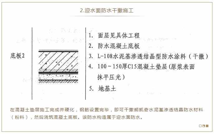 自愈合防水,防水涂料,防水材料,朗凯奇防水,水泥基渗透结晶防水涂料,水泥基渗透结晶防水剂