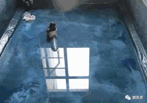 工程防水,防水工程,防水材料,防水涂料厂家,朗凯奇防水,卫生间防水涂料