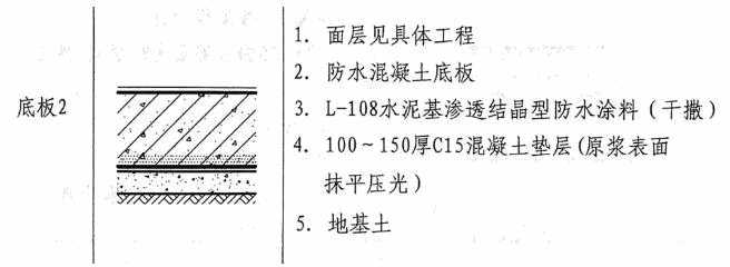 水泥基渗透结晶防水涂料,渗透结晶防水涂料,混凝土防水剂,防水涂料,防水材料,防水工程