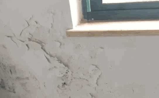 窗台防水,防渗漏水,聚合物防水涂料,朗凯奇防水,防水涂料