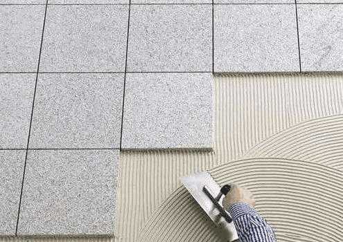 瓷砖胶,背胶,防水涂料厂家,防水材料,朗凯奇