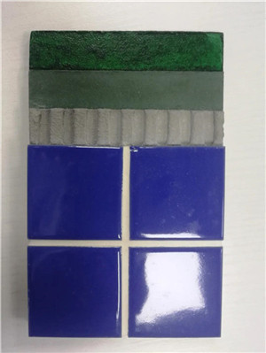 瓷砖胶薄贴法工艺介绍 瓷砖胶,防水涂料厂家,防水材料,瓷砖背胶,防水施工,朗凯奇