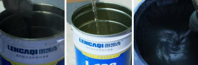 把握住这几点,水泥基渗透结晶防水材料的施工不再难 水泥基渗透结晶防水材料,防水涂料厂家,防水堵漏,水泥基渗透结晶防水涂料,朗凯奇