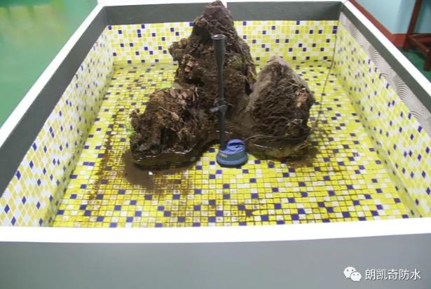 水泥基渗透结晶防水涂料,防水涂料厂家,防水材料,朗凯奇,防水抗渗