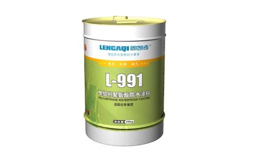 聚合物防水涂料,柔性防水涂料,防水卷材,防水涂料厂家,防水材料,朗凯奇