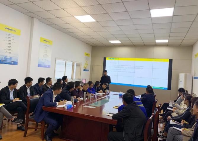 朗凯奇,防水涂料,防水材料,防水工程,防水堵漏施工,企业培训学习