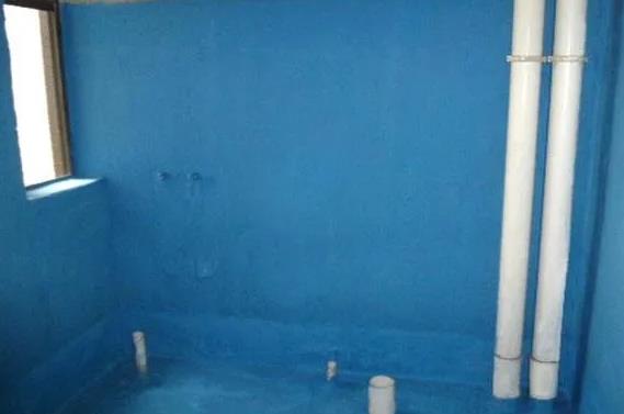 防水涂料,家装防水涂料,防水材料,JS防水涂料,K11防水材料,水泥基渗透结晶防水涂料,朗凯奇