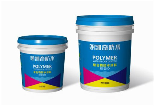 防水涂料,家装防水涂料,防水材料,JS防水涂料,K11防水材料,水泥基渗透结晶防水涂料,朗凯奇