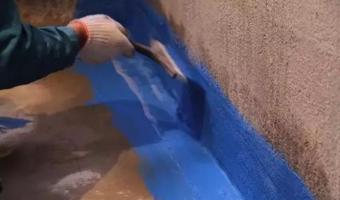 防水堵漏,防水材料,防水涂料厂家,聚合物防水材料施工方法,JS防水材料厂家,朗凯奇防水