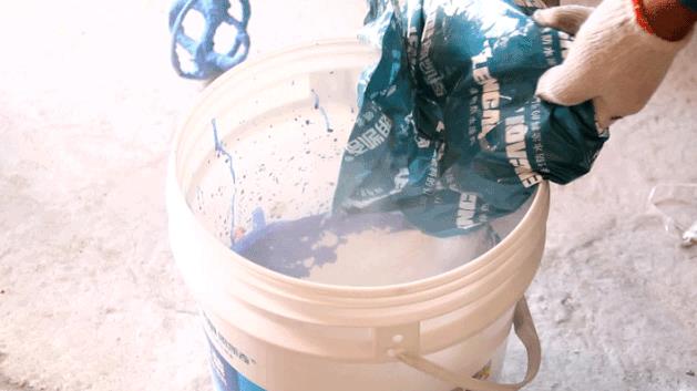 防水堵漏,防水材料,防水涂料厂家,聚合物防水材料施工方法,JS防水材料厂家,朗凯奇防水