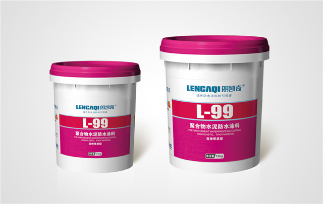 冬季防水施工,水泥基渗透结晶防水涂料,聚合物水泥防水涂料,防水涂料厂家,防水材料,防水施工注意事项,朗凯奇