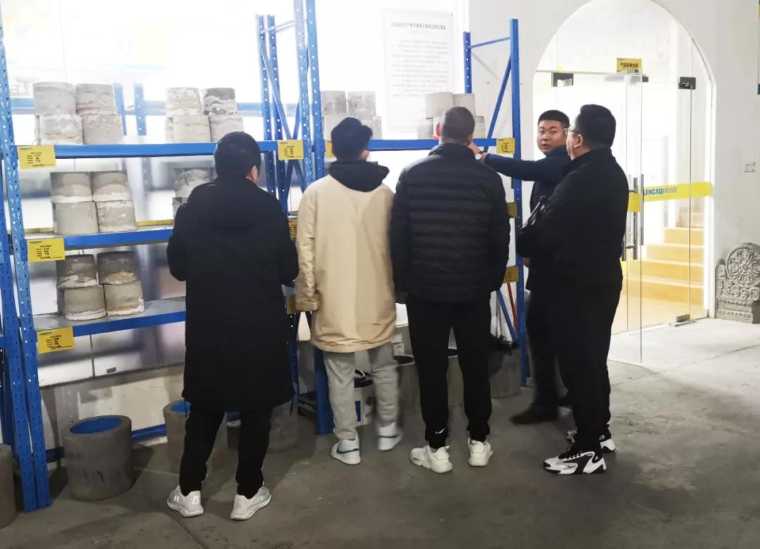 朗凯奇,防水涂料厂家,防水材料,自愈合防水系统,水泥基渗透结晶防水涂料,中嘉置地