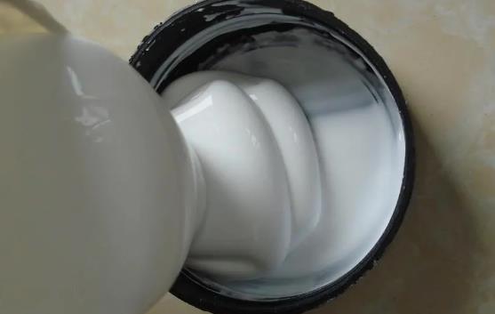 瓷砖胶,背胶,瓷砖背胶,腻子胶水.玻璃胶水,朗凯奇防水辅材,朗凯奇瓷砖背胶