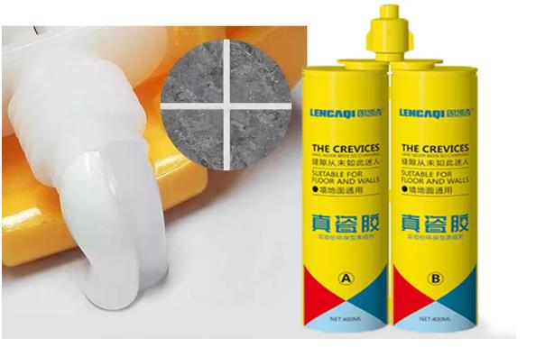美缝剂,瓷砖美缝,填缝剂,美缝剂颜色选择,瓷砖,朗凯奇防水辅材
