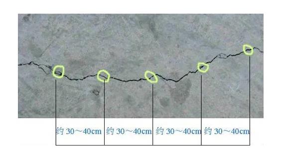 房屋裂缝渗漏水,防水堵漏材料,朗凯奇防水,防水涂料厂家材料,房屋防水施工步骤