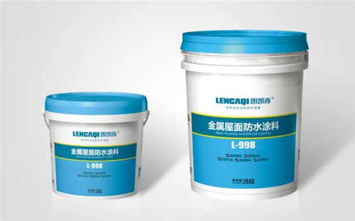 屋面漏水,建筑防水涂料,防水涂料厂家,金属屋面防水涂料,防水十大品牌,朗凯奇防水