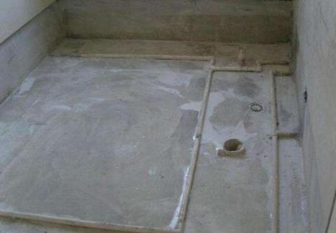 防水施工,厨房防水涂料,防水材料,防水浆料,朗凯奇防水,JS防水涂料