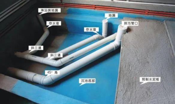 卫生间阳台防水,防水涂料厂家,防水材料,阳台防水材料,防水十大品牌,朗凯奇防水