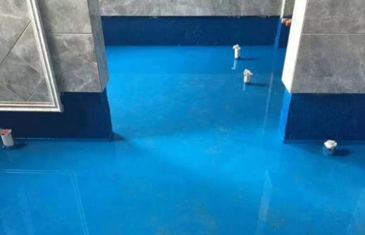 防水涂料施工,防水材料,朗凯奇防水,防水施工,防水层,阴阳角,防水加强处理,防水堵漏,家装防水涂料