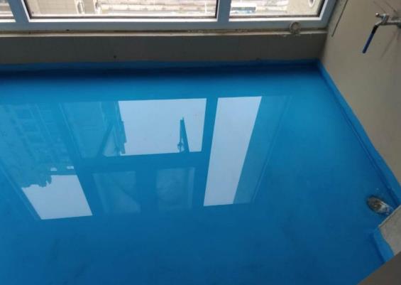 闭水试验,防水涂料厂家,防水材料,聚合物防水砂浆,朗凯奇防水,防水施工,卫生间防水