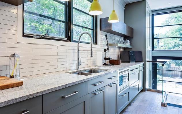 卫生间要做防水,那厨房到底要不要做防水呢? 卫生间防水,厨房防水涂料,防水涂料厂家,防水材料,朗凯奇,房屋防水涂料,厨房防水施工材料