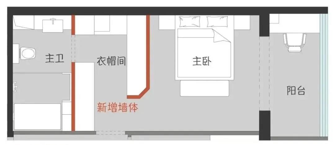 防水防潮,卫生间防水涂料,衣帽间,房屋改造,卫生间防水防潮,房屋防水防潮,朗凯奇