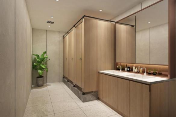 防水工程,卫生间防水,防水涂料厂家,防水材料,朗凯奇,聚合物防水涂料