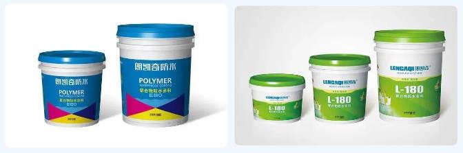 柔性防水材料和刚性防水材料 防水材料,防水涂料厂家,朗凯奇,防水材料,js防水涂料