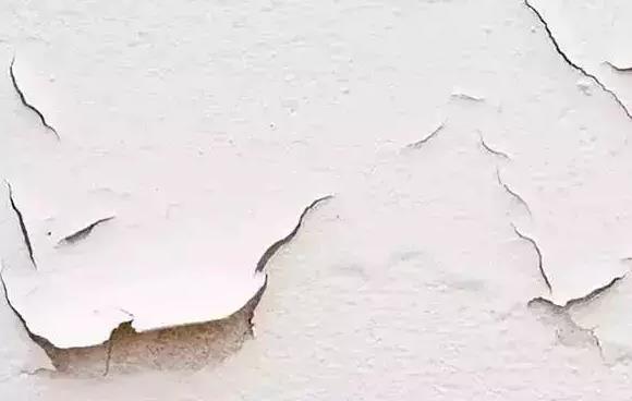 漆层开裂,墙面防水,朗凯奇