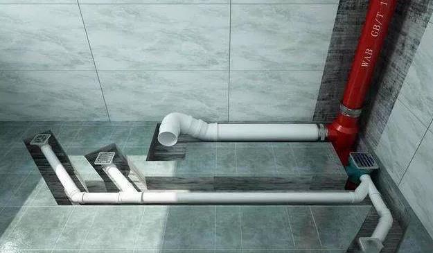 防水堵漏,排水系统,朗凯奇,防水处理