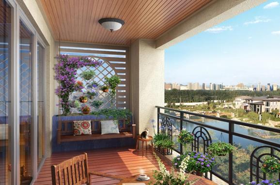 阳台防水,js防水涂料,防水材料,堵漏王,朗凯奇