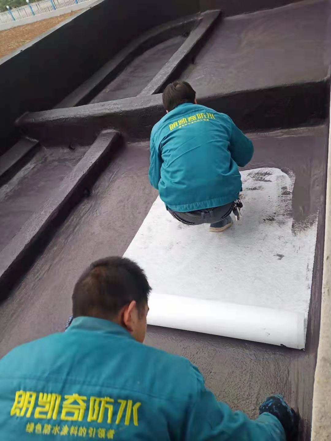 防水涂料,防水材料,朗凯奇防水,防水涂膜