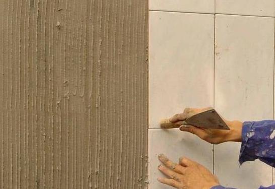 瓷砖背胶,朗凯奇