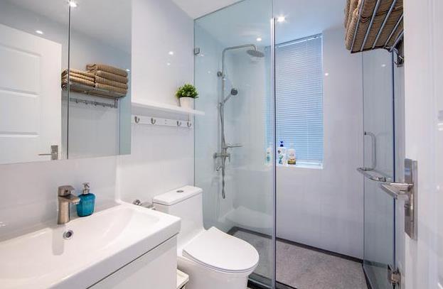 家装防水,卫生间防水施工先做墙面还是地面? 家装防水,卫生间防水,朗凯奇