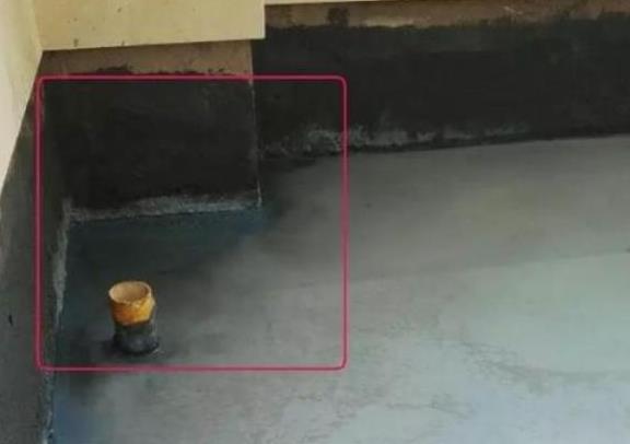 卫生间地面防水做多厚 卫生间地面防水施工步骤? 卫生间地面防水,防水涂料,防水材料