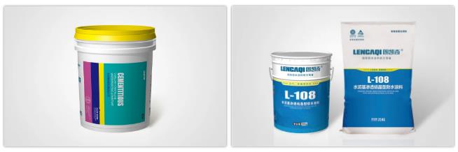 做好防水材料施工最后一步,让防水效果更加完美! 防水材料,堵漏王,防水涂料厂家,朗凯奇,渗透结晶防水涂料