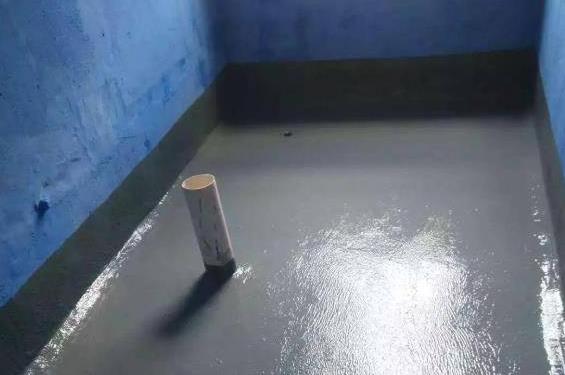 防水施工,防水涂料厂家,朗凯奇