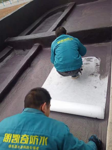 工程防水施工,防水涂料,水泥基渗透结晶防水剂,朗凯奇