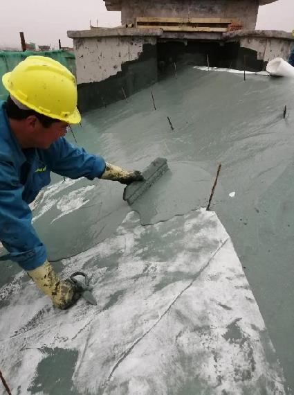 屋面防水,屋顶防水卷材,防水涂料厂家,防水材料,朗凯奇