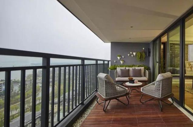 防水施工,防水材料,防水涂料厂家,朗凯奇,阳台防水