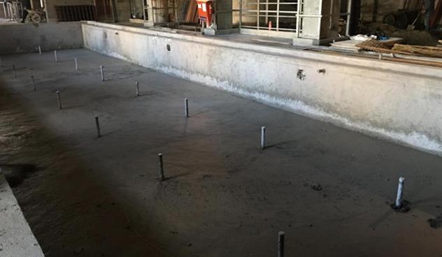 泳池防水材料,防水工程施工,防水工程