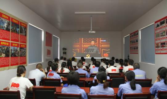 共产党,朗凯奇,建党100周年