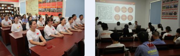 共产党,朗凯奇,建党100周年