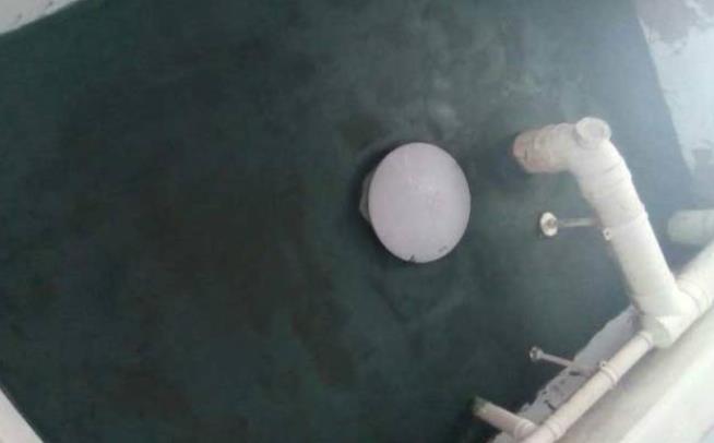 防水涂料,防水材料,朗凯奇,混凝土防水,背水面防水