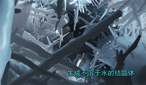 催化剂,水泥基渗透结晶型防水材料的精髓所在! 水泥基渗透结晶型防水材料,防水涂料厂家,渗透结晶防水涂料,朗凯奇